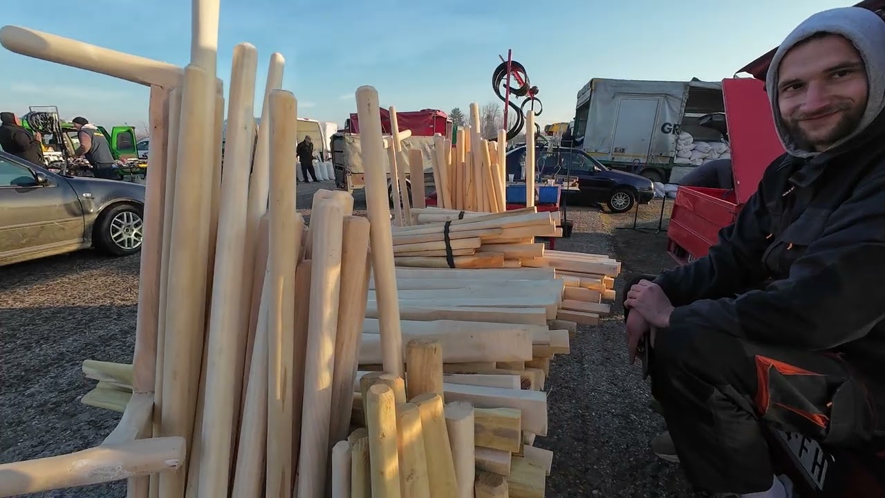 Pijačni dan u Šapcu 27 februar 2026