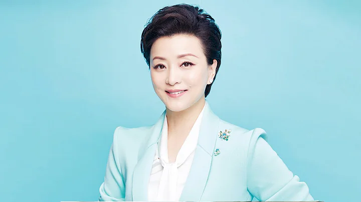节目现场连线杨澜爱人吴征，话题尺度竟令杨澜紧张到出汗？丨#杨澜 丨杨澜工作室Yang Lan Studio - 天天要闻