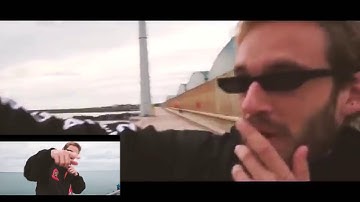 [Sparta Remix] Bich Lazanja Sparta Extended TTE v2 Remix