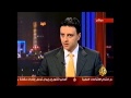 د جمال نزال الجزيرة عشية انتخابات تشريعي 2006 يقابل ابراهيم حمامي