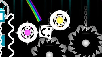 Electrodynamix, But I click as LATE as possible...