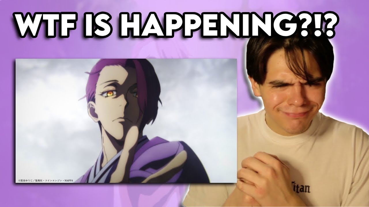 WHAT IS GOING ON?!? | Hell's Paradise Season 2 Ep.3 Review