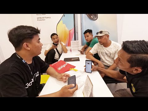 VLOG TUKERNO HP PAK DIDIK KULOT