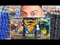 Opening Pokemon Cards While Gamestop Madness Continues