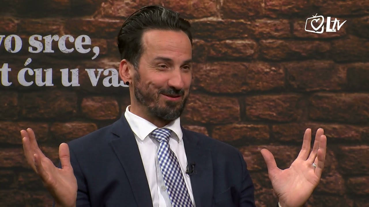 Novo srce - Marin Miletić