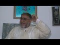 الشيخ عبد الله نهاري ما حكم الوضوء مع وضع مساحيق على الشعر
