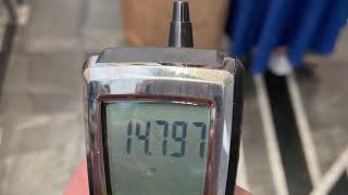 HVAC 021.1 PSIA example