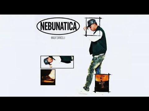 Madatoriceli “NEBUNATICA”BASS BOOSTED