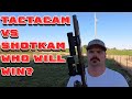 Shotkam gen 4 vs tactacam 60 a shot by shot comparison