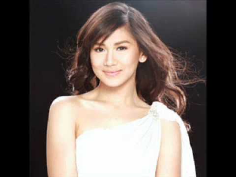 Sarah Geronimo- Forever's Not Enough (Acoustic Version)