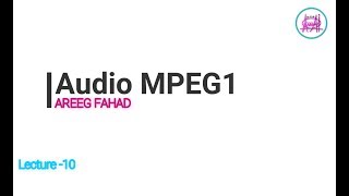 MPEG 1