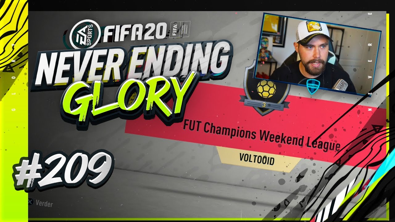 ULTIMATE TOTS ELITE REWARDS!! | FIFA 20 NEVER ENDING GLORY 