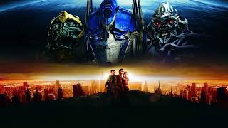 Linkin Park - Deceptibot Transformers Bayverse 2007 Theme Instrumental