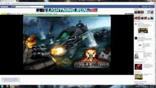 War Commander Bug Report for Kixeye*Stop blaming my PC Please