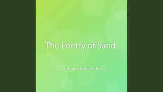 The Poetry of Sand