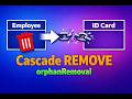 Cascade REMOVE & orphanRemoval in Spring Boot | One-to-One JPA Explained