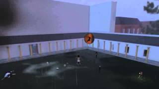 Tornado Simulation