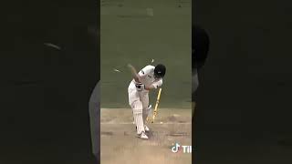 Mitchell strk #yorker