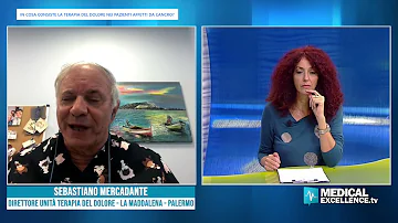 Come sono i dolori del cancro?