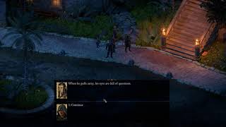 Aloth Romance | Deadfire. Pillars of Eternity II. Aloth Romance | Deadfire. Pillars of Eternity II.