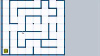 Ardumouse: Micromouse Simulator