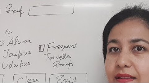 GUI 5/6 Marks Question In Java For Class 12 IP