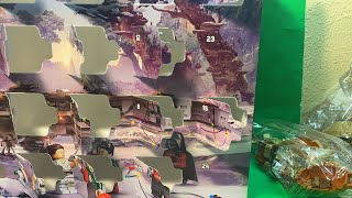 LSW 2020 Advent Calendar Dec. 23rd and 24th