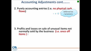 Performance Evaluation Part 2