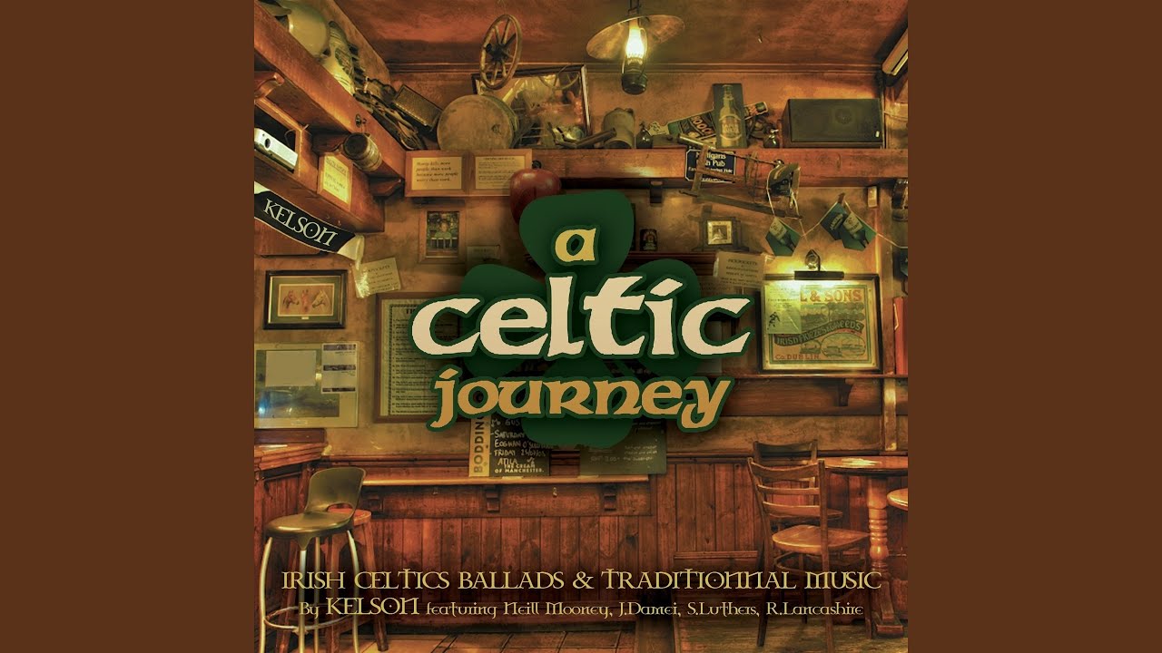 World End (feat. Jean Damei, Niall Mooney, Rodney Lancashire)