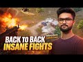 Back to back Clutches | Subscribers custom | LolzZz Gaming 