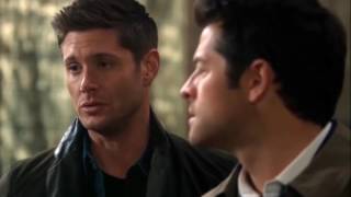 destiel » love for all eternity