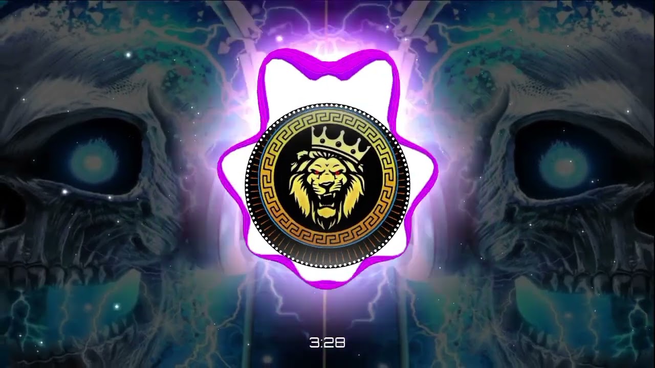 Malhari Trance Bass Boosted PSY TRANCEMIX PyschedelicTrap Mix