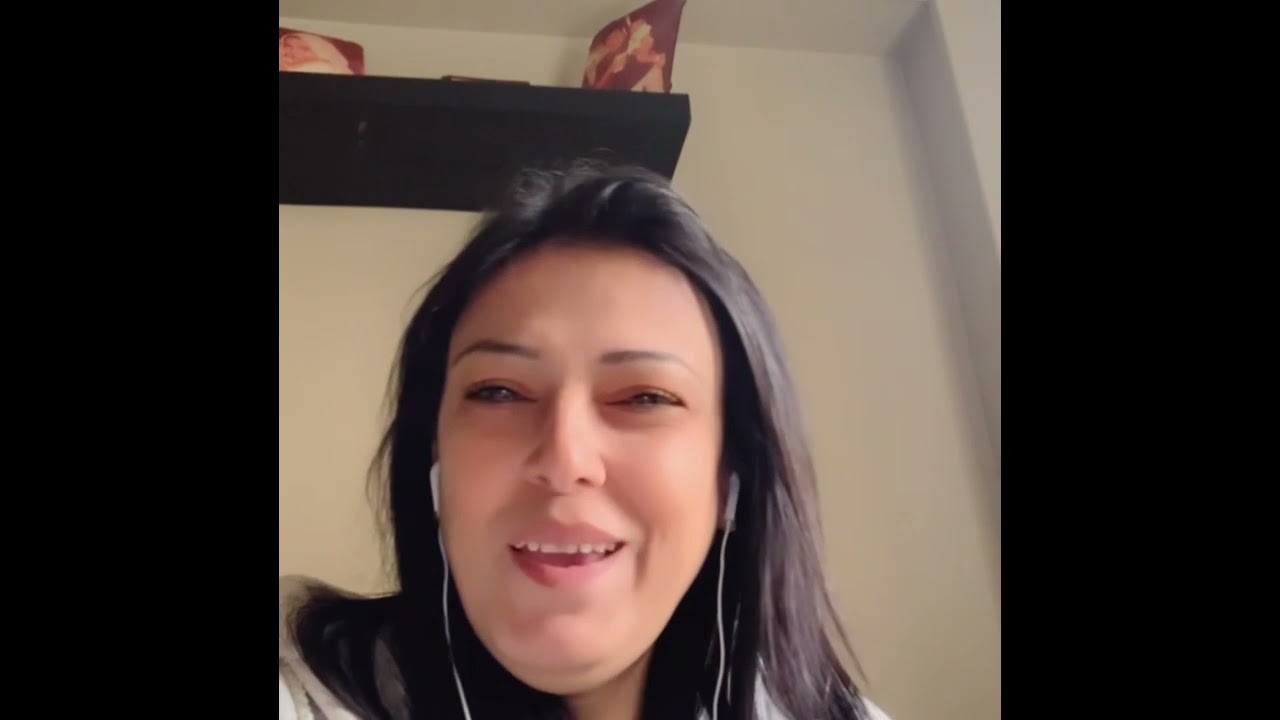 اسمعوا حكاية سلمى عبد العظيم و المعالج الروحاني الدجال الي اتهمته بهتك عرضها وزواجها بالسحر