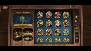 Magnum Quest Game Play 2 (IOS/ANDROID) screenshot 5