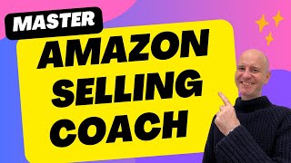 Secrets of Amazon Seller Coach Reports REVEALED