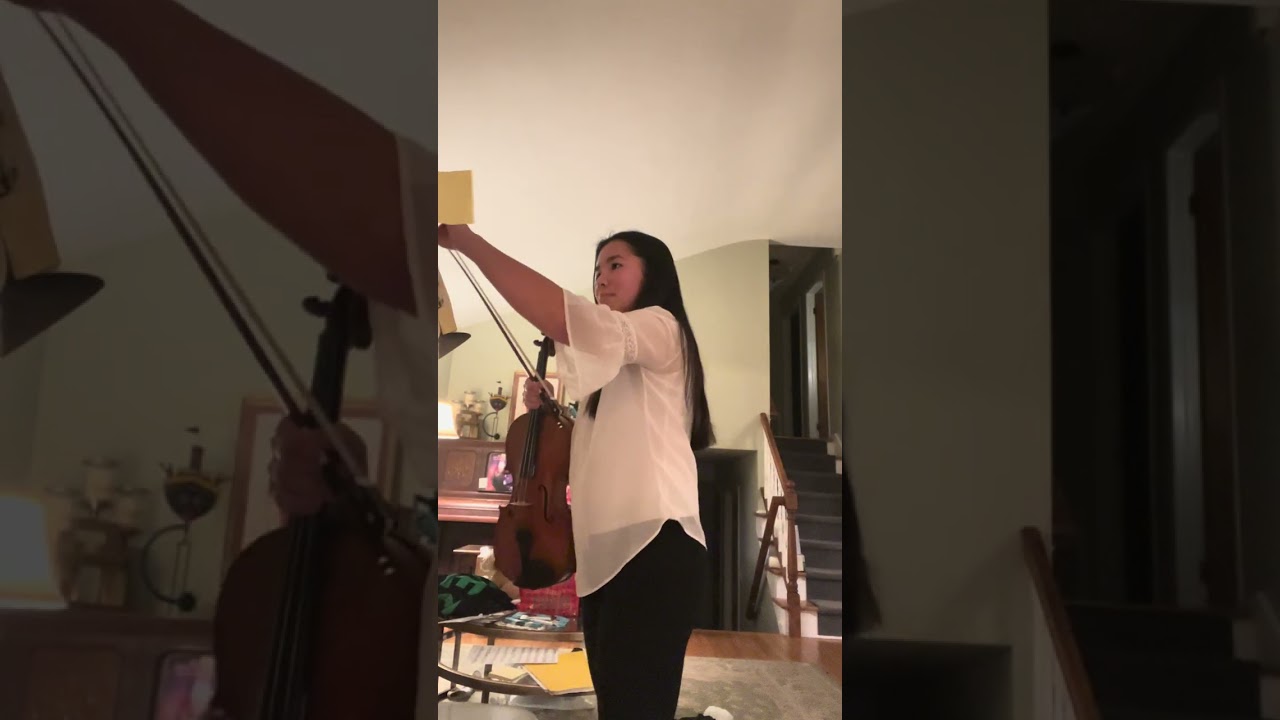 Music Education Audition 