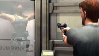 Headhunter Walkthrough Part 3: Hostage Situation (Estaban Ramirez 1st Boss Fight)
