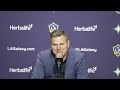 Greg Vanney, Post-Match Presser | 5.25.24