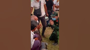 Nỗi Đau và Lòng Biết Ơn Trong Cơn Hoạn Nạn #shortvideo #myanmar