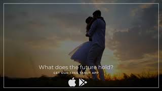 Free Android Oracle Tarot App - Lenormand Tarot 🔮 screenshot 3