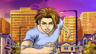 Cobra Kai: The Karate Kid Saga Continues - Gameplay All Valley Tournament Area | S Rank (Miyagi-Do) screenshot 5