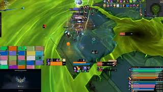 Balance Druid vs Heroic Ula'tek screenshot 4