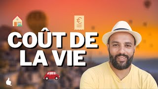 BUDGET POUR VIVRE EN TURQUIE