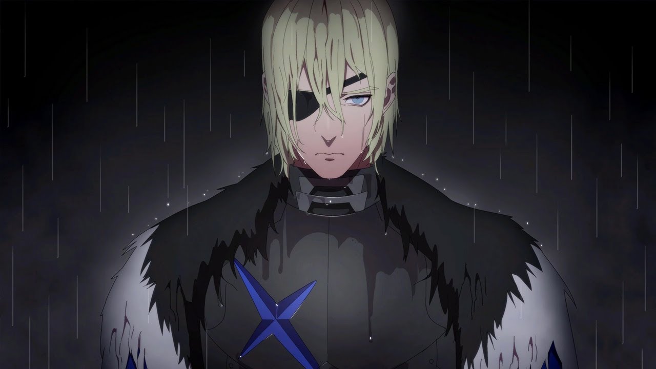 Fire Emblem Three Houses: Azure Moon - Chapter 17: Blood of the Eagle and Lion