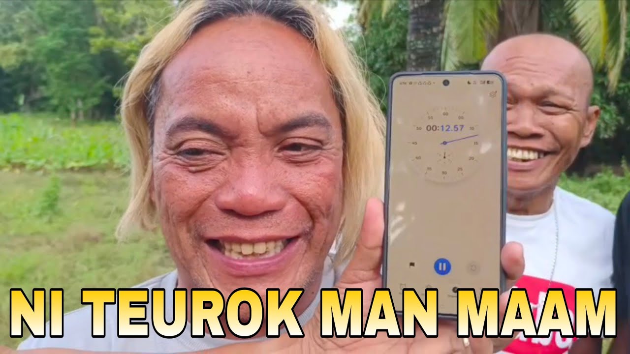 SHATONG CHALLENGE 🤣