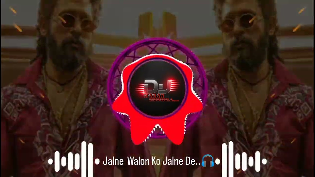 JALNE WALON KO JALNE DE....😎😎. 