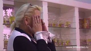 Видео Отличный продавец-презентатор Египетской парфюмерии (автор: Обучающее видео психология, бизнес, саморазвитие)