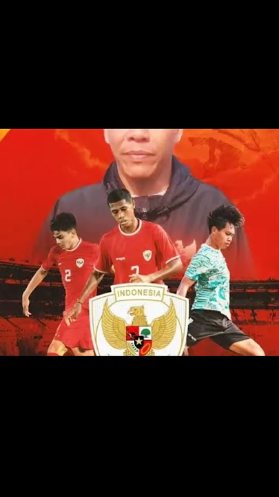 timnas_U_16_day#timnasday #fypシ゚viral #garuda #firal #storywa #garudaku #football #indonesia