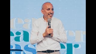 Easter 2018: It is Finished | Pastor Benny