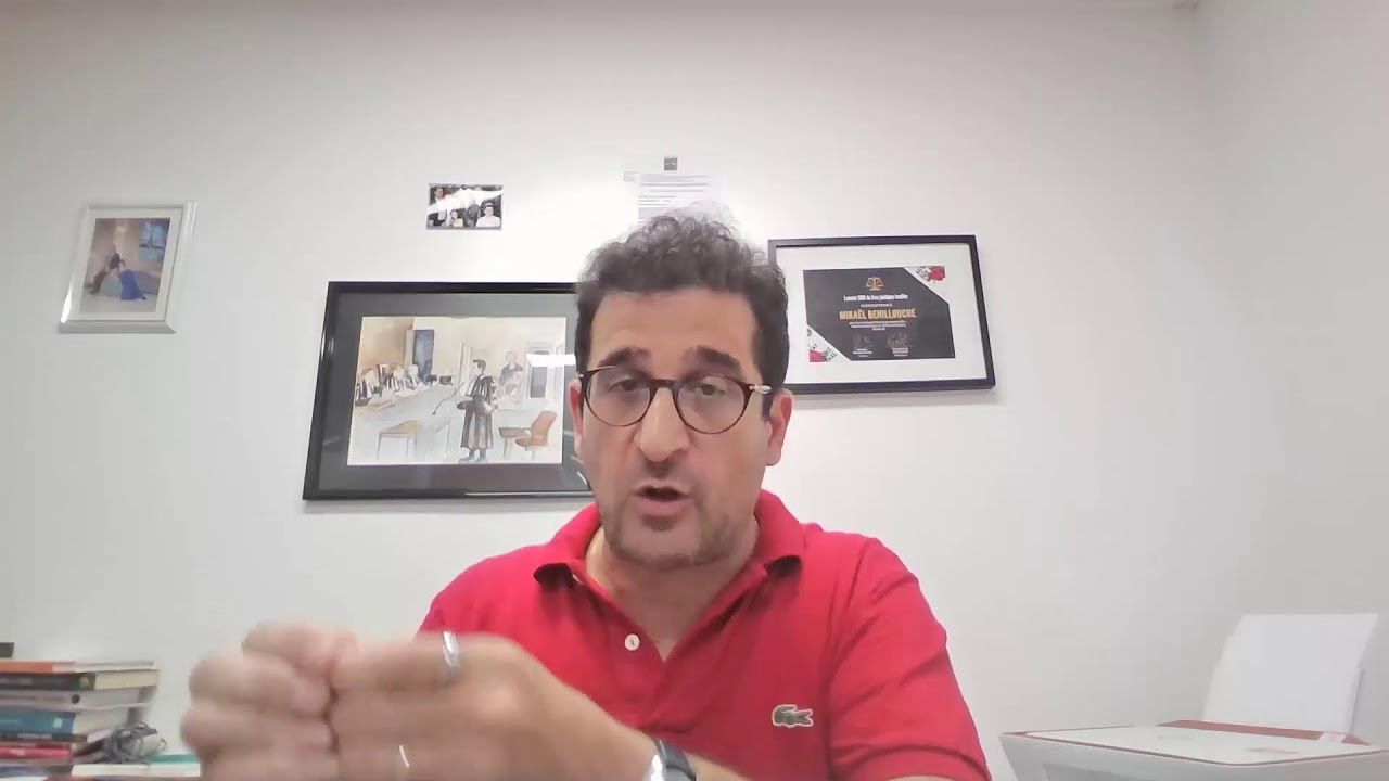 Procédure pénale 1 : l'architecture de la procédure pénale